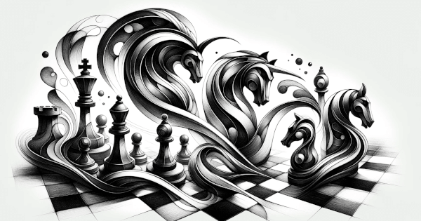 chessboardmagic.com logo